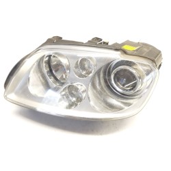 Left headlight Volkswagen Touran (1T1, 1T2) | Becerril Scrap Yard