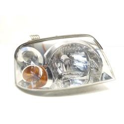 Recambio de faro derecho para hyundai atos (mx) 1.1 referencia OEM IAM 9210606000  