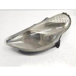 Left headlight CITROEN C3 pluriel (HB_) | Becerril Scrap Yard