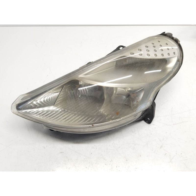 Left headlight CITROEN C3 pluriel (HB_) | Becerril Scrap Yard