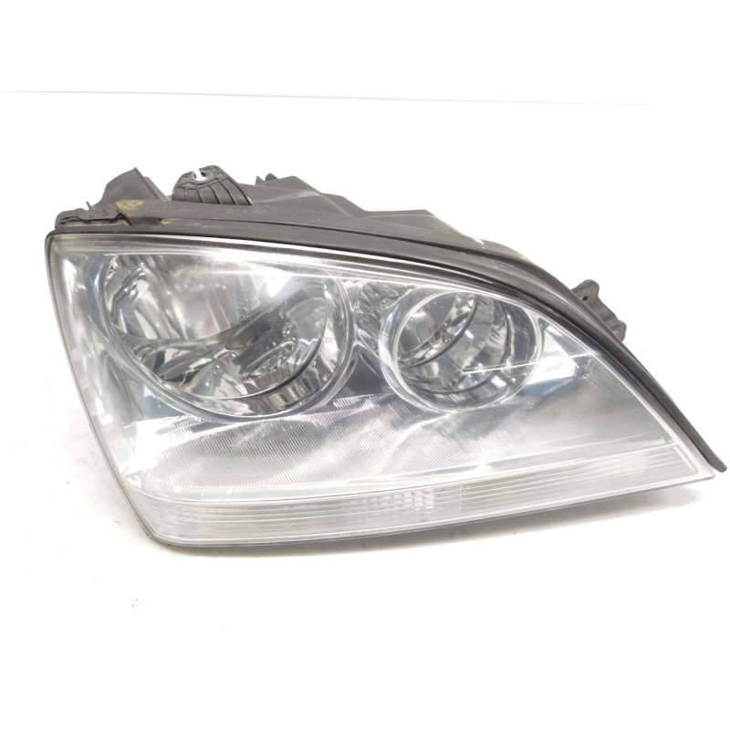 Recambio de faro derecho para kia sorento i (jc) 2.5 crdi referencia OEM IAM 921023E050  