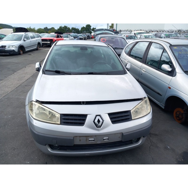 renault megane ii (bm0/1_, cm0/1_) del año 2005