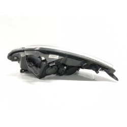 Recambio de faro derecho para renault scénic iii (jz0/1_) 1.2 tce referencia OEM IAM 260106928R 89906002 
