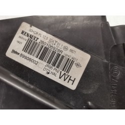 Recambio de faro derecho para renault scénic iii (jz0/1_) 1.2 tce referencia OEM IAM 260106928R 89906002 