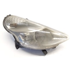 Right headlight citroen C3 pluriel (HB_) oem 9641774380