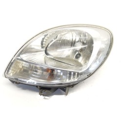 Left headlight Renault Kangoo (KC0/1_) | Becerril Scrap Yard
