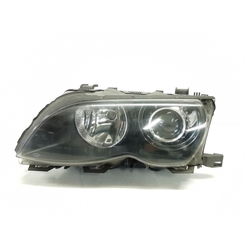Left headlight BMW 3 (E46) | Becerril Scrap Yard