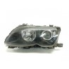 Left headlight BMW 3 (E46) | Becerril Scrap Yard