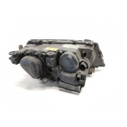Left headlight BMW 3 (E46) | Becerril Scrap Yard