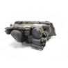 Left headlight BMW 3 (E46) | Becerril Scrap Yard