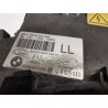 Left headlight BMW 3 (E46) | Becerril Scrap Yard