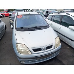 renault scénic i monospace (ja0/1_, fa0_) del año 2002