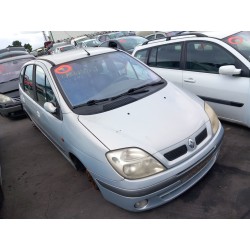 renault scénic i monospace (ja0/1_, fa0_) del año 2002