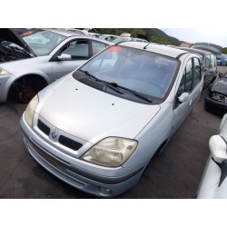 renault scénic i monospace (ja0/1_, fa0_) del año 2002