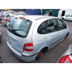 renault scénic i monospace (ja0/1_, fa0_) del año 2002