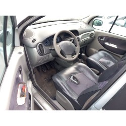renault scénic i monospace (ja0/1_, fa0_) del año 2002