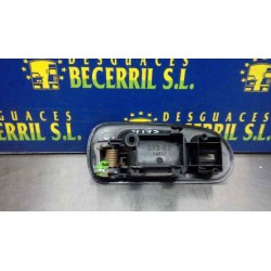 Recambio de maneta interior trasera derecha para mg rover serie 45 (rt) classic (4-ptas.) referencia OEM IAM   