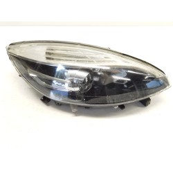 Recambio de faro derecho para renault grand scénic iii (jz0/1_) 1.5 dci referencia OEM IAM 260106928R 89906002 