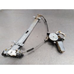 Recambio de elevalunas delantero derecho para honda civic berlina 5 (eu7/8) 1.6i ls referencia OEM IAM 107260  