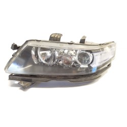 Left headlight Honda Accord VII (CL, cn) | Becerril Scrap Yard