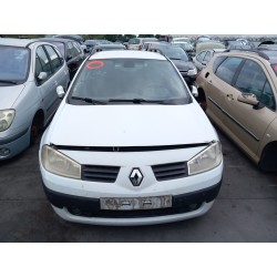 renault megane ii station wagon (km0/1_) del año 2004