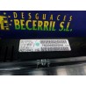 Recambio de cuadro instrumentos para renault espace iv (jk0) privilege referencia OEM IAM   