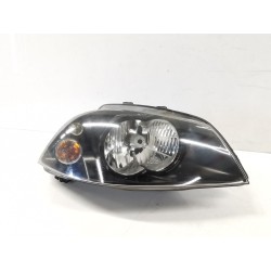 Right headlight Seat Cordoba (6L2) | Becerril Scrap Yard
