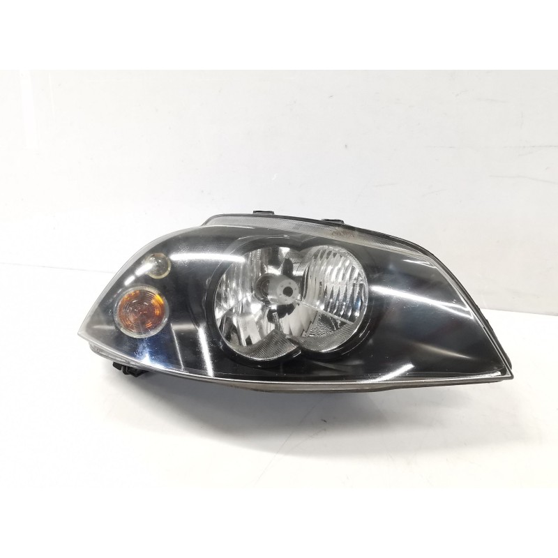 Right headlight Seat Cordoba (6L2) | Becerril Scrap Yard