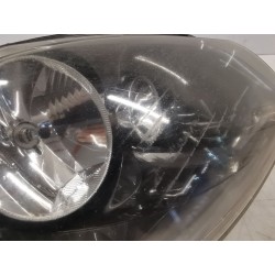 Right headlight Seat Ibiza III (6L1) | Becerril Scrap Yard