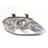 Recambio de faro derecho para ssangyong rodius i 2.7 xdi referencia OEM IAM 8310221205  