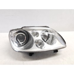 Farol direito volkswagen touran (1T1, 1T2) oem 1T0941032F
