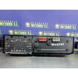 Recambio de cuadro instrumentos para renault espace iv (jk0) privilege referencia OEM IAM   