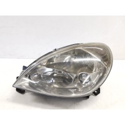 Left headlight CITROEN Xsara Coupé (N0) | Becerril Scrap Yard