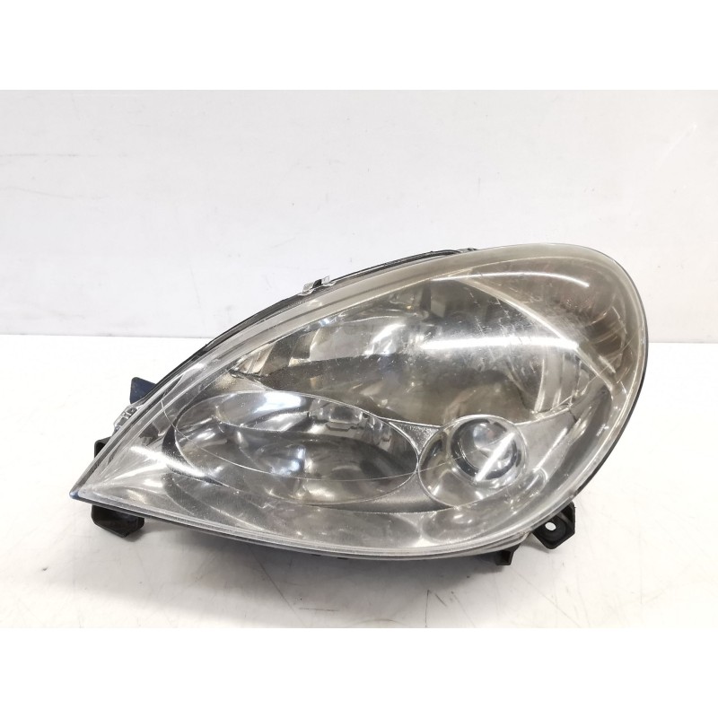 Left headlight CITROEN Xsara Coupé (N0) | Becerril Scrap Yard