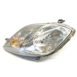 Right headlight toyota yaris (_P9_) oem 81110-0D350