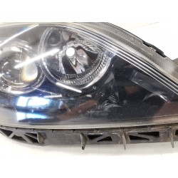 Recambio de faro derecho para mazda 3 (bk) 1.6 di turbo referencia OEM IAM   