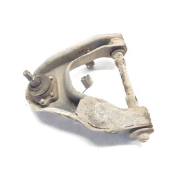 Braço de suspensão superior dianteiro esquerdo nissan terrano II (R20) oem 545277F000