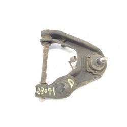 Braço de suspensão superior dianteiro direito nissan terrano II (R20) oem 5452692G10