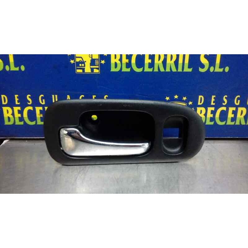 Recambio de maneta interior trasera izquierda para mg rover serie 45 (rt) classic (4-ptas.) referencia OEM IAM   