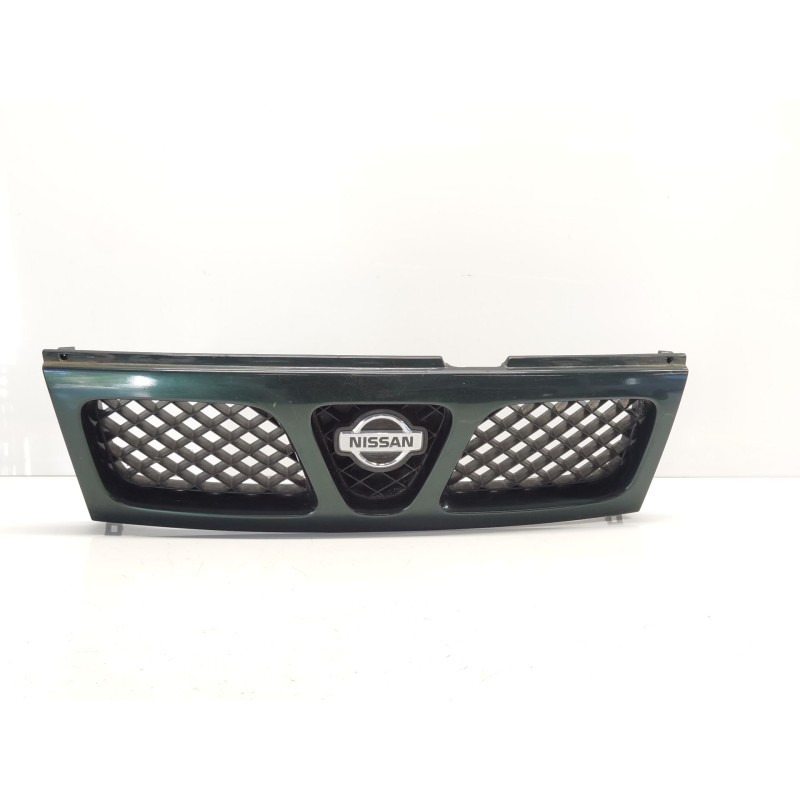 Grade frontal Nissan Terrano II (R20) | Desguace Becerril