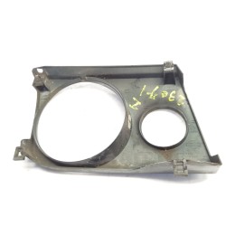 Recambio de rejilla faro izquierdo para nissan terrano ii (r20) 2.7 tdi 4wd referencia OEM IAM 624117FXXX  