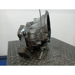 Gearbox Ford Orion II (aff) | Becerril Scrap Yard