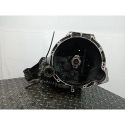 Gearbox Ford Orion II (aff) | Becerril Scrap Yard