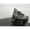 Gearbox Ford Orion II (aff) | Becerril Scrap Yard