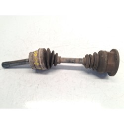Transmissão dianteira direita nissan terrano II (R20) oem 391007F00A