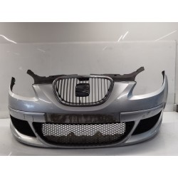 Front bumper Seat Altea (5P1) | Becerril Scrap Yard