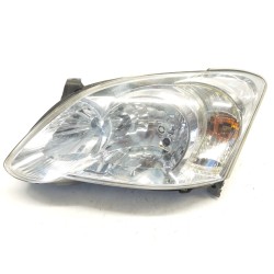 Recambio de faro izquierdo para toyota corolla (_e12_) 2.0 d-4d (cde120r_, cde120l_) referencia OEM IAM 89010228 8115002381 
