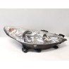 Right headlight Peugeot 207/207+ (WA_, WC_) | Becerril Scrap Yard