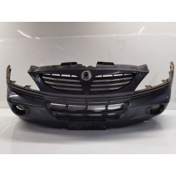 Front bumper Ssangyong Kyron | Becerril Scrap Yard