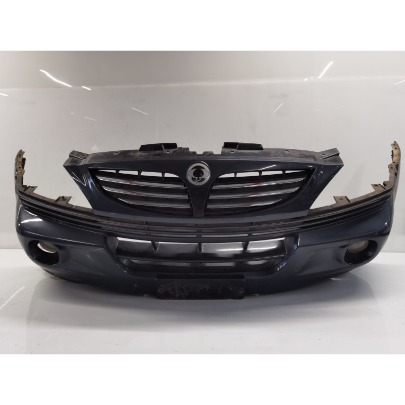 Front bumper Ssangyong Kyron | Becerril Scrap Yard